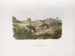 Topo delle rane delle praterie della Pennsylvania dimensioni naturali - John Woodhouse Audubon — vista dell’opera