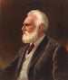 Alexandre Graham Bell - John Wycliffe Lowes Forster — vista dell’opera