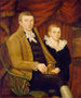 Padre e Figlio - Jonathan Budington — vista dell’opera
