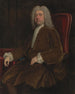François secondo conte di Godolphin - Jonathan Richardson il Vecchio — vista dell’opera