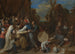 La morte è feroce e rapida - Joos van Craesbeeck — vista dell’opera