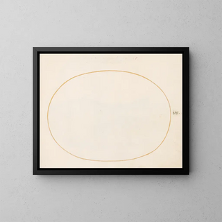 Joris Hoefnagel - Plate 7 Empty Oval.webp