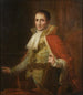 Ritratto del re Giuseppe I - José Flaugier — vista dell’opera