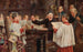 Ripetizione di coro - José Gallegos y Arnosa — vista dell’opera
