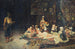 Nel harem - José Gallegos y Arnosa — vista dell’opera