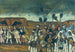 La mascarade des balais - José Gutiérrez Solana — vista dell’opera