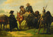 Sancho Panza e Don Chisciotte - José Jiménez y Aranda — vista dell’opera