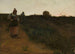 Ritorno dei campi - José Malhoa — vista dell’opera
