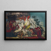 Le Manège - José María Sert — quadro incorniciato alla parete