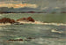 Biarritz - José Villegas Cordero — vista dell’opera