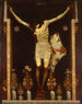 Il Signore di Chalma - José de Mora — vista dell’opera