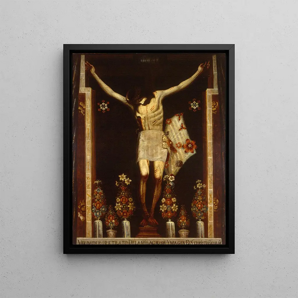 Jos de Mora - The Lord of Chalma.webp