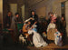 L'Ophtalmologue - Josef Danhauser — vista dell’opera