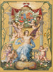 Album Splendore del Teatro della Corte di Vienna - Josef Fux — vista dell’opera
