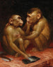 Monkey Business - Josef Heimerl — vista dell’opera