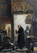 Lies le marchand d'armes - Josef Hendrik Hubert — vista dell’opera