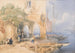Venezia - Josef Höger — vista dell’opera