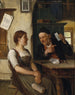 La tua foto - Josef Kinzel — vista dell’opera