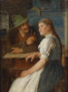Scherzo sbagliato - Josef Kinzel — vista dell’opera