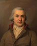 Monsieur inconnu - Josef Kreutzinger — vista dell’opera