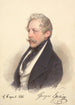 Comte Georg Esterházy de Galántha - Josef Kriehuber — vista dell’opera