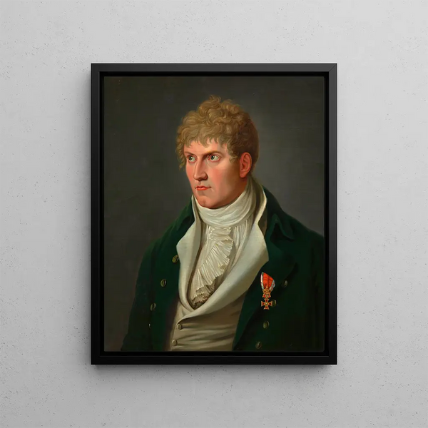 Josef Lange - Heinrich Josef Collin Dichter.webp