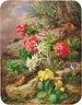 Fiori delle Alpi - Josef Lauer — vista dell’opera