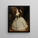 Danseur - Josef Navrátil — quadro incorniciato alla parete