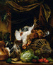 Nature morte - Josef Neugebauer — vista dell’opera