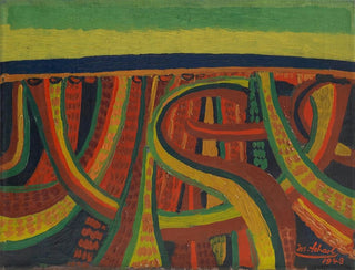 Josef Scharl - FelderGequlte Erde.webp