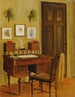 Interno - Josef Wawra — vista dell’opera