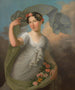 Julie von Vering vers Breuning 1791-1809 - Josef Willibrord Mähler — vista dell’opera
