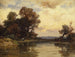 Paesaggio boscoso - Josef Willroider — vista dell’opera