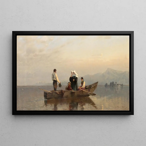 Josef Wopfner - Ave Maria.webp