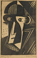 Visage du cinéma - Josef Čapek — vista dell’opera