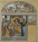 Joseph che interpreta i sogni del faraone - Peter von Cornelius — vista dell’opera