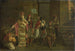 Gli ultimi difensori di Missolonghi 22 aprile 1826, un episodio della guerra di indipendenza greca - Joseph Denis Odevaere — vista dell’opera