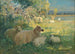 Paesaggio - Joseph Adam — vista dell’opera