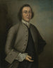 Dr William Foster - Joseph Badger — vista dell’opera