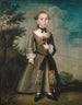 James Badger - Joseph Badger — vista dell’opera