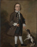 Jérémie Belknap - Joseph Badger — vista dell’opera