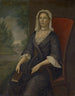 Mme Richard Kent Hannah Gookin - Joseph Badger — vista dell’opera
