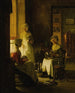 Lucidatura del rame - Joseph Bail — vista dell’opera