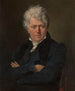 L'Avvocato Jean Louis Bourceret - Joseph Barthélemy Vieillevoye — vista dell’opera