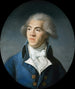 Ritratto vicino a Barnave - Joseph Boze — vista dell’opera