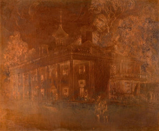 Mont Vernon - Joseph C. Claghorn — vista dell’opera