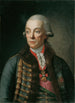 Karl Hieronymus Fürst Pálffy von Erdöd - Joseph Dorffmeister — vista dell’opera