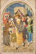 Rue Corporation Birmingham in marzo 1914 - Joseph Edward Southall — vista dell’opera