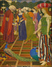 Di nuove lampade per vecchie - Joseph Edward Southall — vista dell’opera