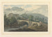 Pont de Brathay - Joseph Farington — vista dell’opera